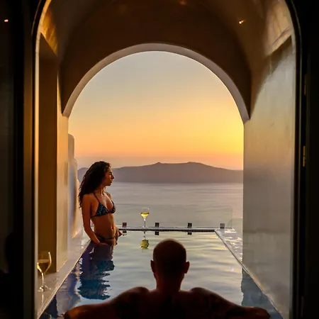 Pegasus Spa Hotel